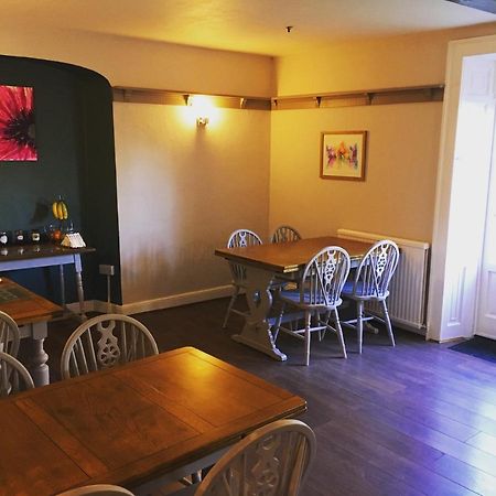 The Greyhound Inn Bedale Luaran gambar