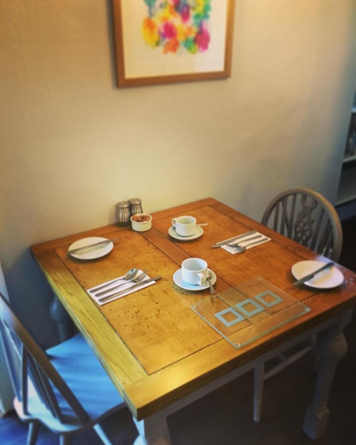 The Greyhound Inn Bedale Luaran gambar
