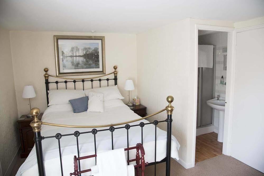 The Greyhound Inn Bedale Luaran gambar
