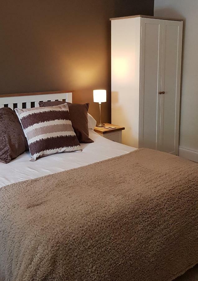 The Greyhound Inn Bedale Luaran gambar