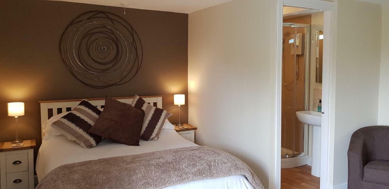 The Greyhound Inn Bedale Luaran gambar