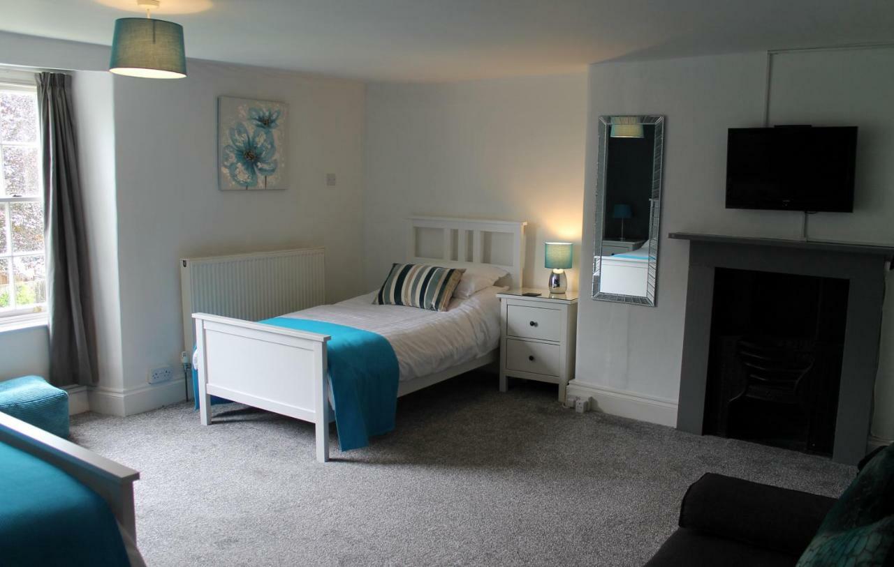 The Greyhound Inn Bedale Luaran gambar