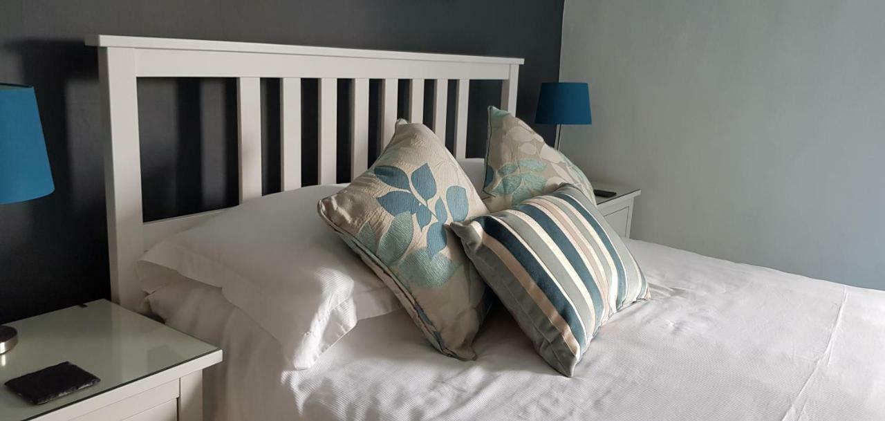 The Greyhound Inn Bedale Luaran gambar